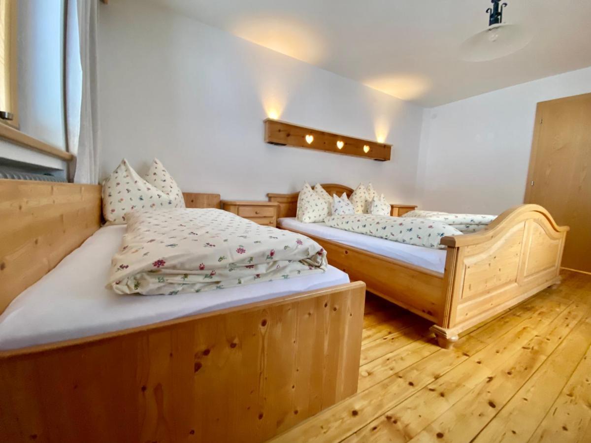 Ferienhaus Oberhuben Fuegenberg Ngoại thất bức ảnh