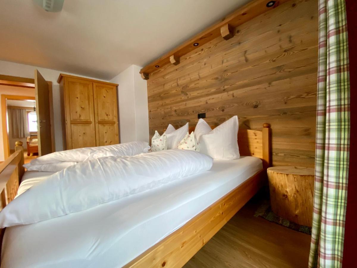 Ferienhaus Oberhuben Fuegenberg Ngoại thất bức ảnh
