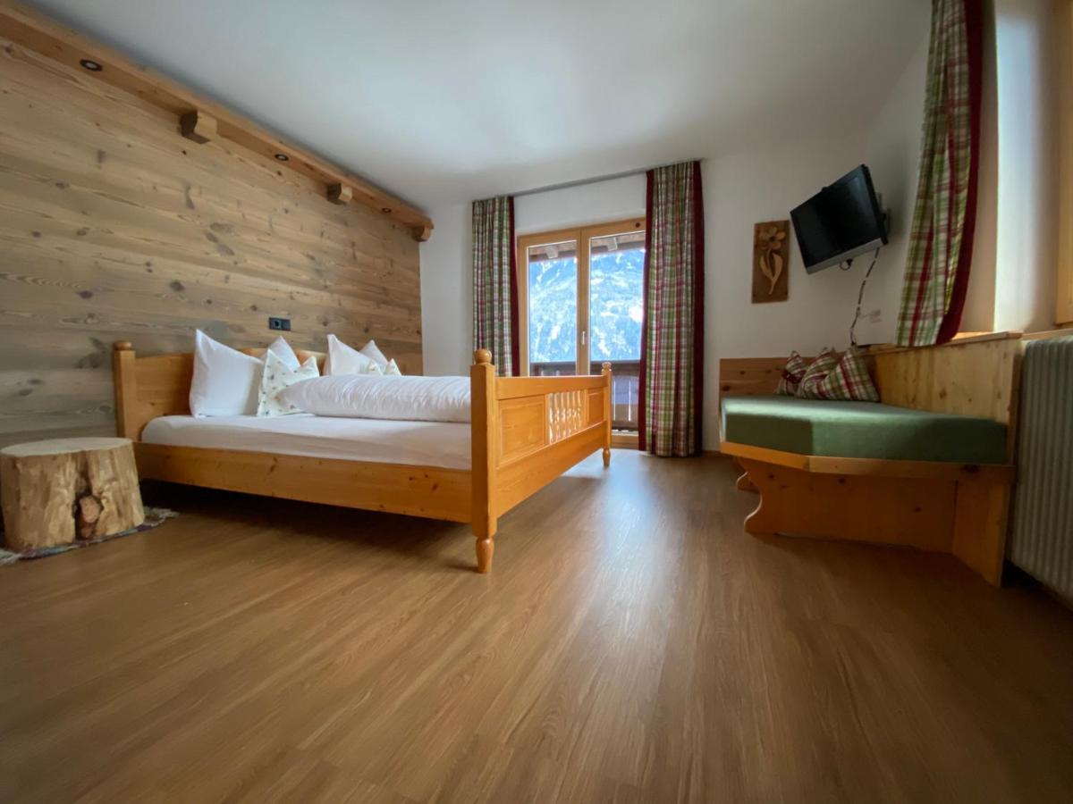 Ferienhaus Oberhuben Fuegenberg Ngoại thất bức ảnh