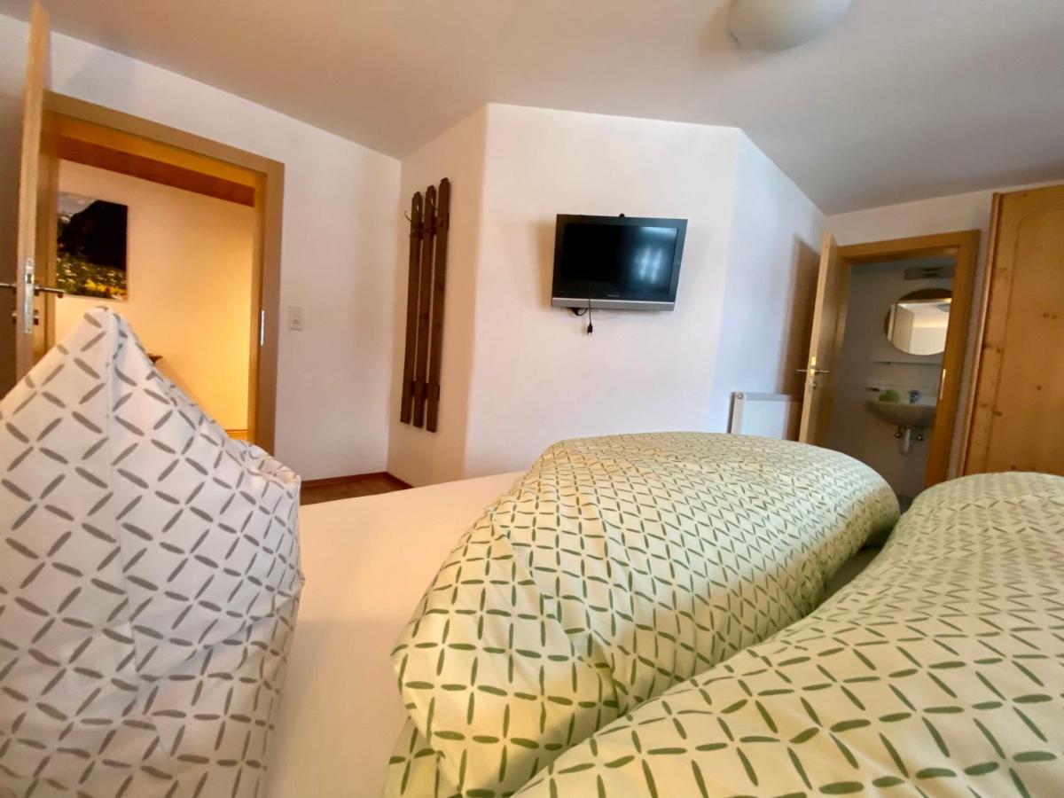 Ferienhaus Oberhuben Fuegenberg Ngoại thất bức ảnh